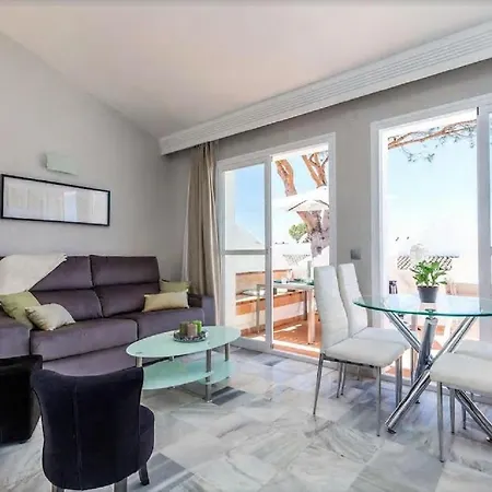 Casa Isdal 公寓 *