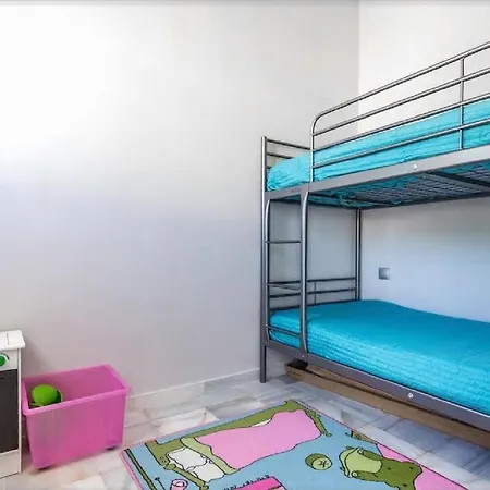 Casa Isdal *